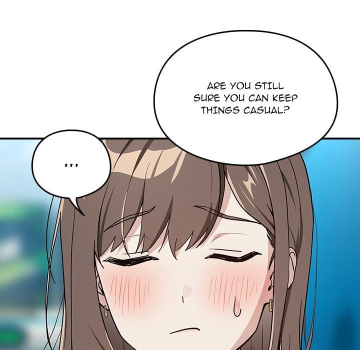 After Work Love Affairs (Uncensored), chapter 70, page 99 of 112