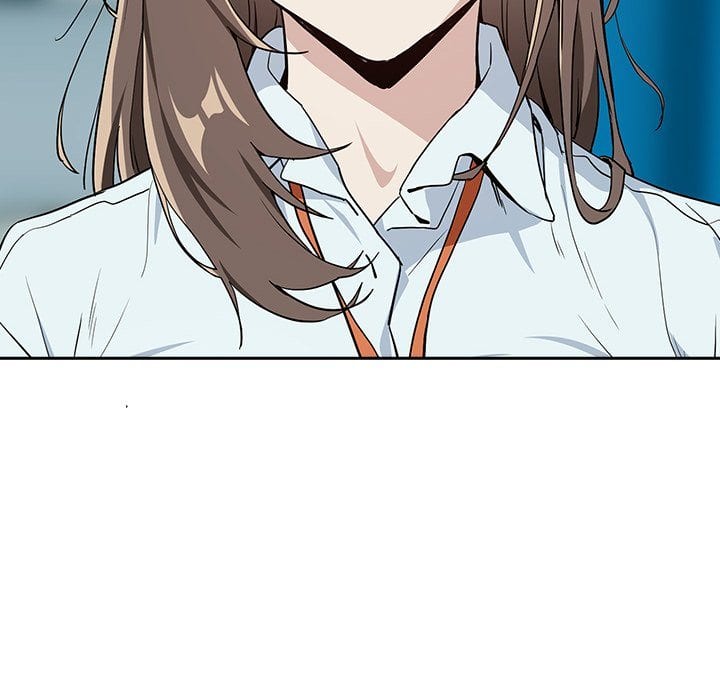 After Work Love Affairs (Uncensored), chapter 70, page 100 of 112