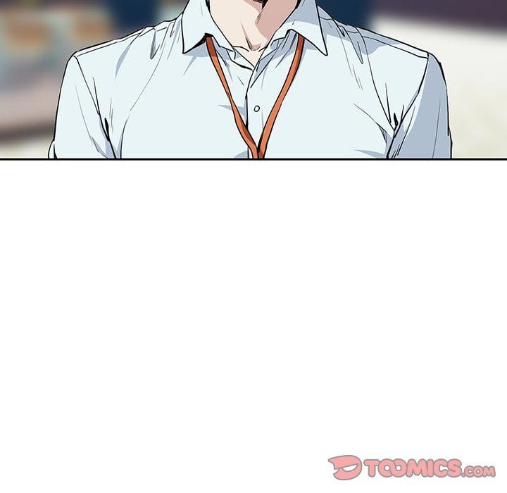 After Work Love Affairs (Uncensored), chapter 70, page 104 of 112