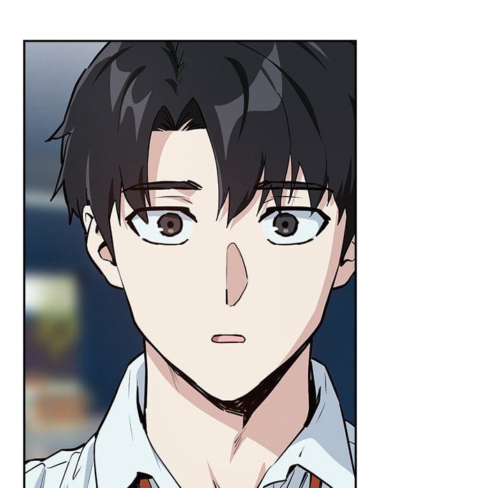 After Work Love Affairs (Uncensored), chapter 70, page 105 of 112