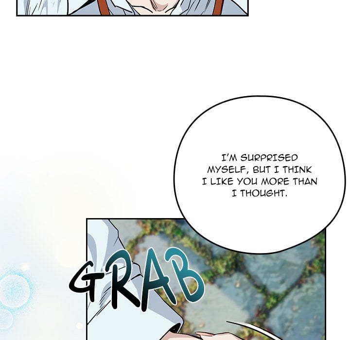 After Work Love Affairs (Uncensored), chapter 70, page 106 of 112