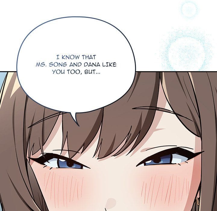 After Work Love Affairs (Uncensored), chapter 70, page 108 of 112