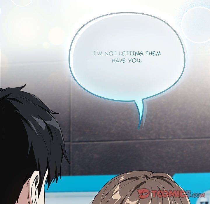 After Work Love Affairs (Uncensored), chapter 70, page 110 of 112