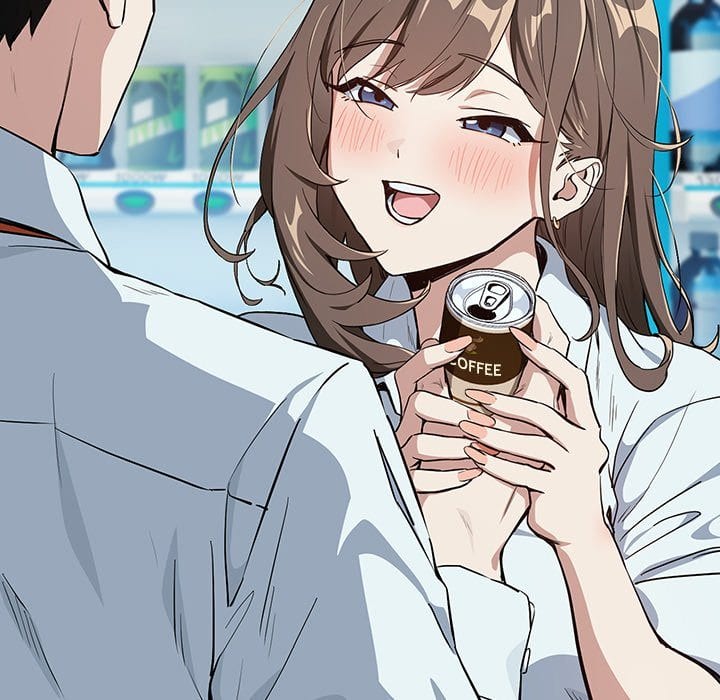 After Work Love Affairs (Uncensored), chapter 70, page 111 of 112
