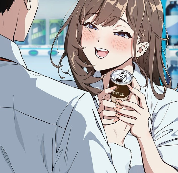 After Work Love Affairs (Uncensored), chapter 71, page 5 of 133
