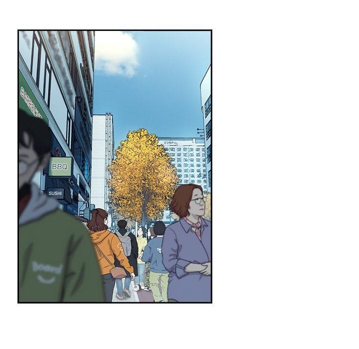 After Work Love Affairs (Uncensored), chapter 71, page 22 of 133