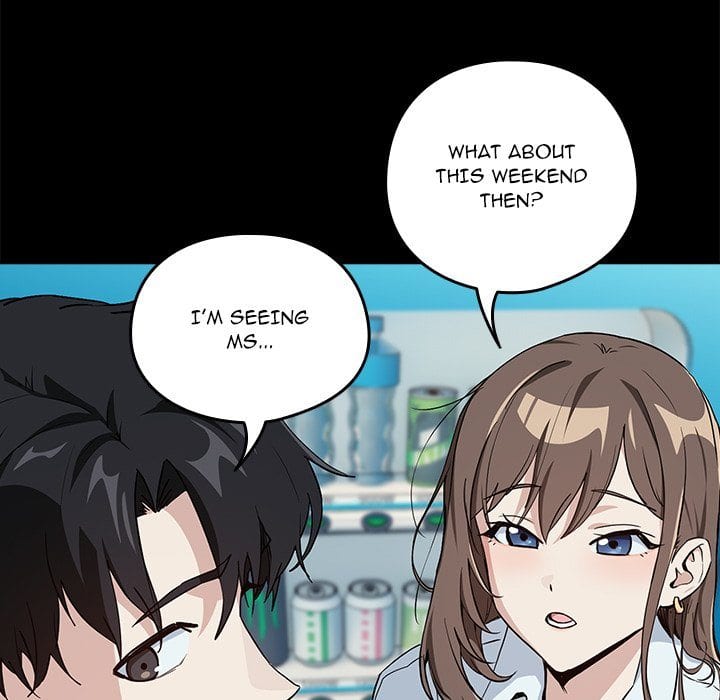 After Work Love Affairs (Uncensored), chapter 71, page 32 of 133