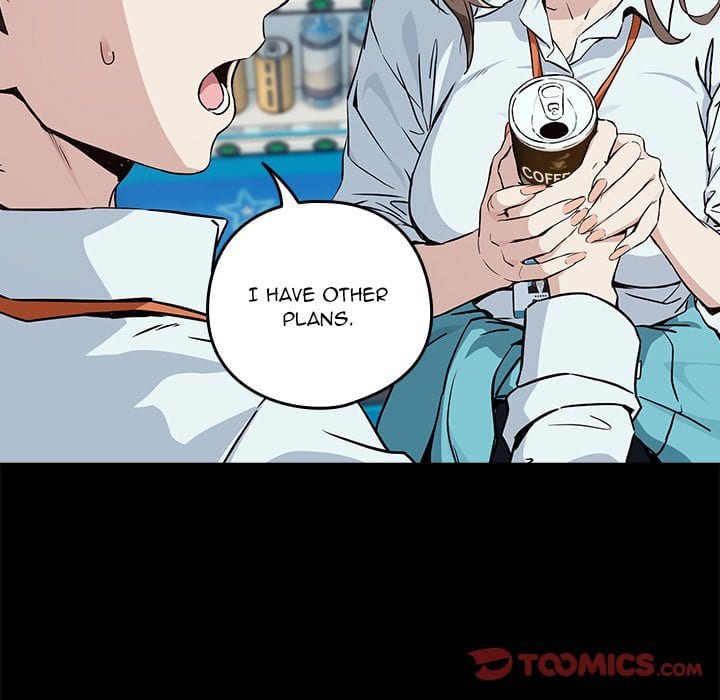 After Work Love Affairs (Uncensored), chapter 71, page 33 of 133