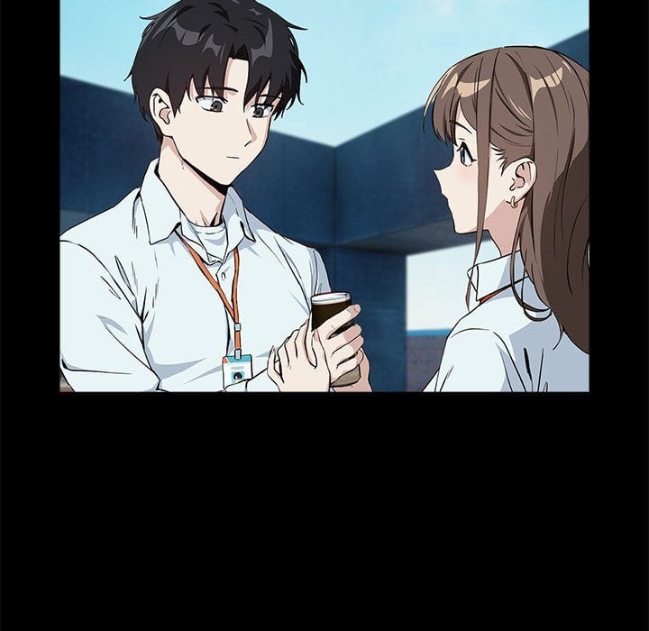 After Work Love Affairs (Uncensored), chapter 71, page 36 of 133