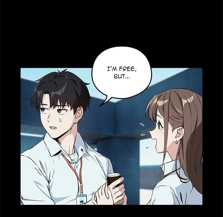 After Work Love Affairs (Uncensored), chapter 71, page 37 of 133