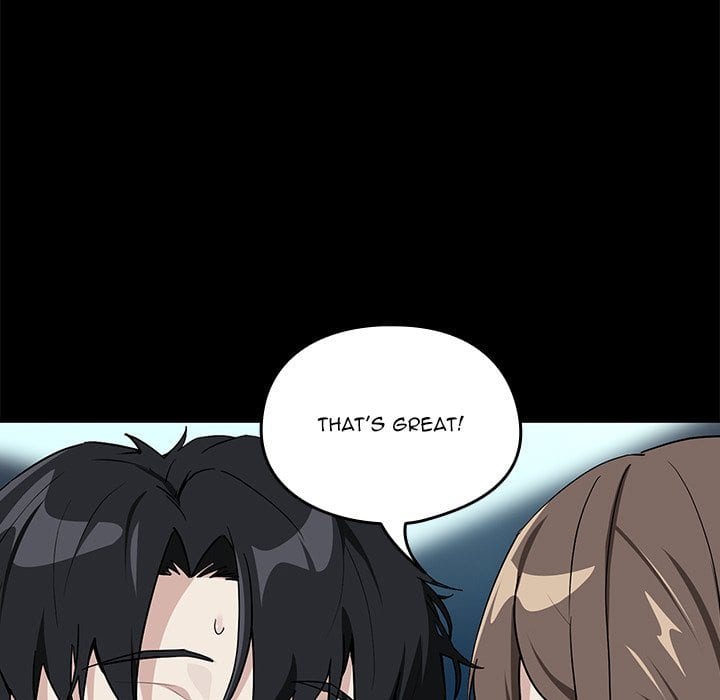 After Work Love Affairs (Uncensored), chapter 71, page 38 of 133