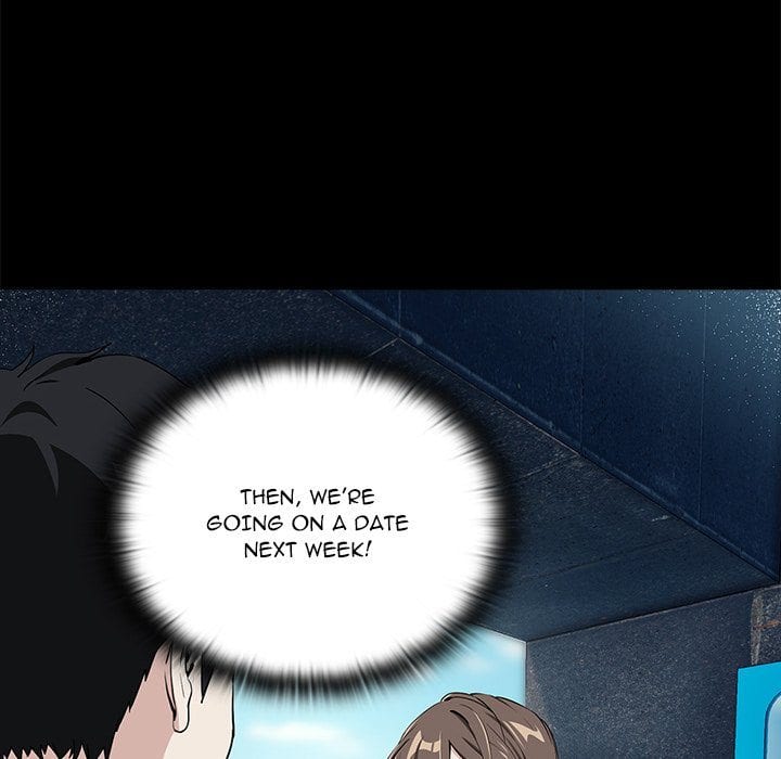 After Work Love Affairs (Uncensored), chapter 71, page 40 of 133