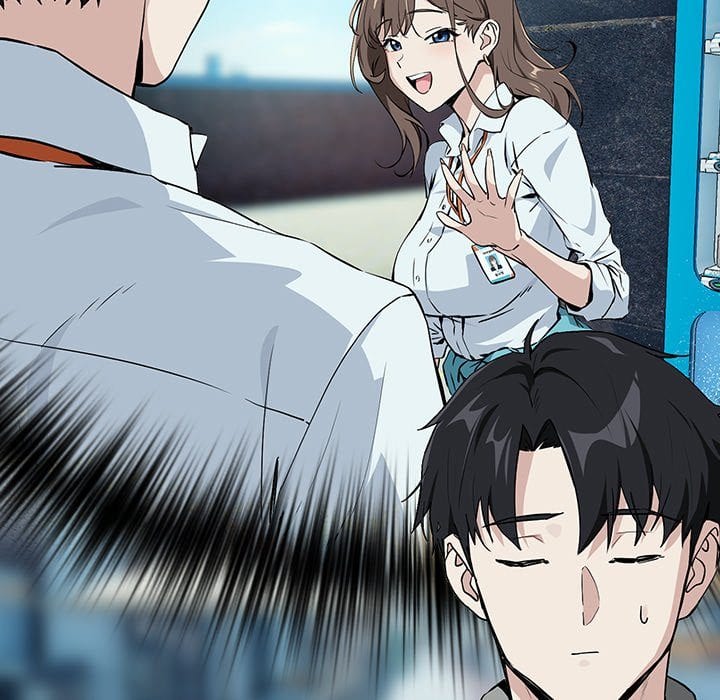 After Work Love Affairs (Uncensored), chapter 71, page 41 of 133