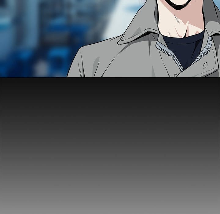 After Work Love Affairs (Uncensored), chapter 71, page 42 of 133