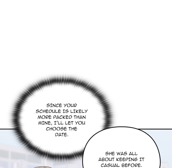 After Work Love Affairs (Uncensored), chapter 71, page 44 of 133