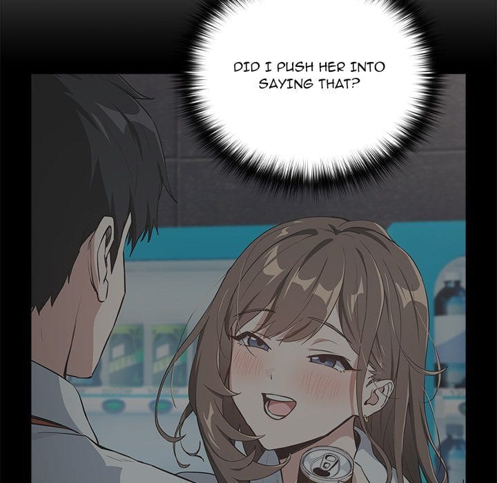 After Work Love Affairs (Uncensored), chapter 71, page 47 of 133