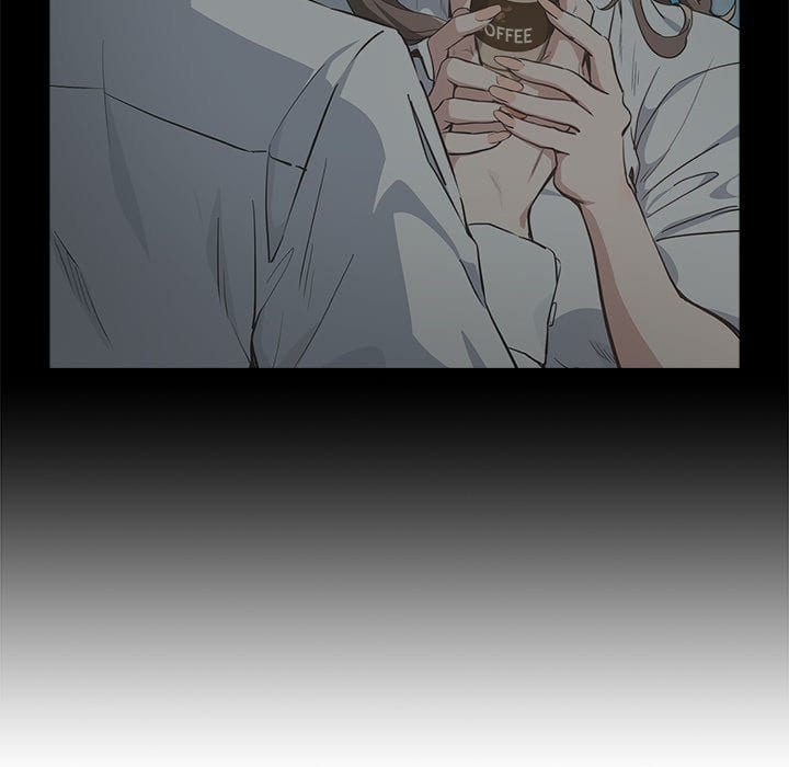 After Work Love Affairs (Uncensored), chapter 71, page 48 of 133