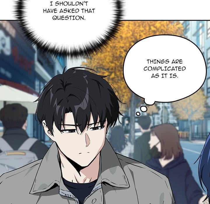 After Work Love Affairs (Uncensored), chapter 71, page 50 of 133