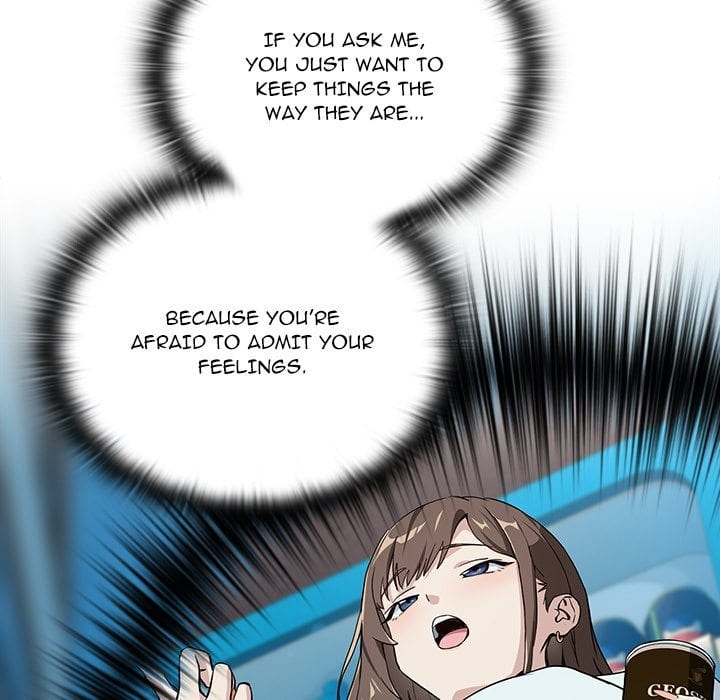 After Work Love Affairs (Uncensored), chapter 71, page 52 of 133