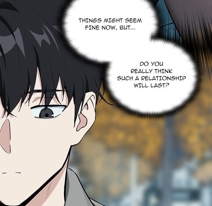 After Work Love Affairs (Uncensored), chapter 71, page 54 of 133