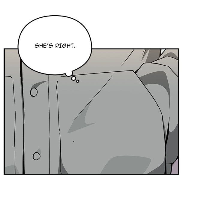 After Work Love Affairs (Uncensored), chapter 71, page 56 of 133