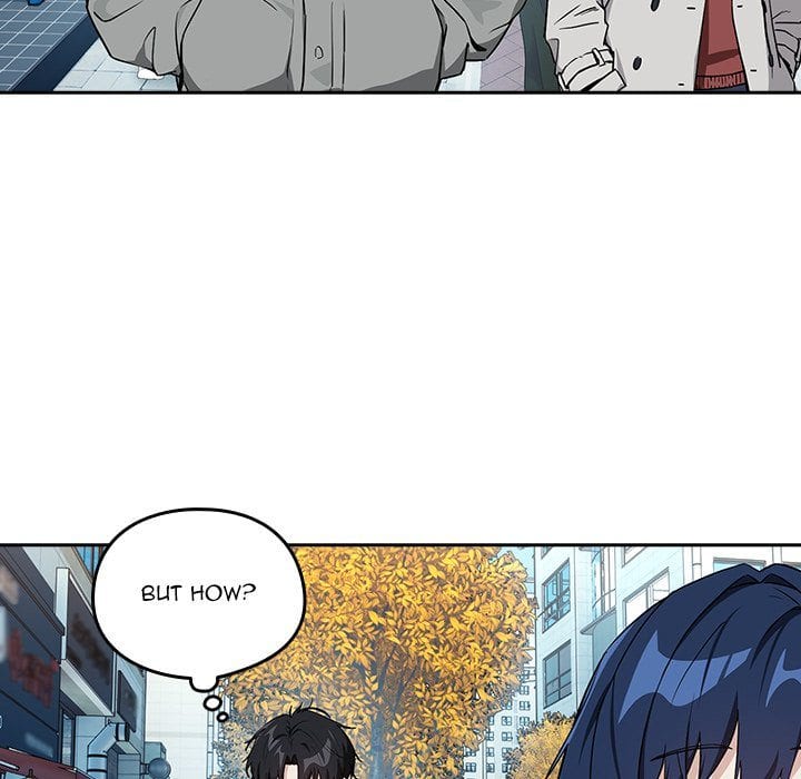 After Work Love Affairs (Uncensored), chapter 71, page 58 of 133