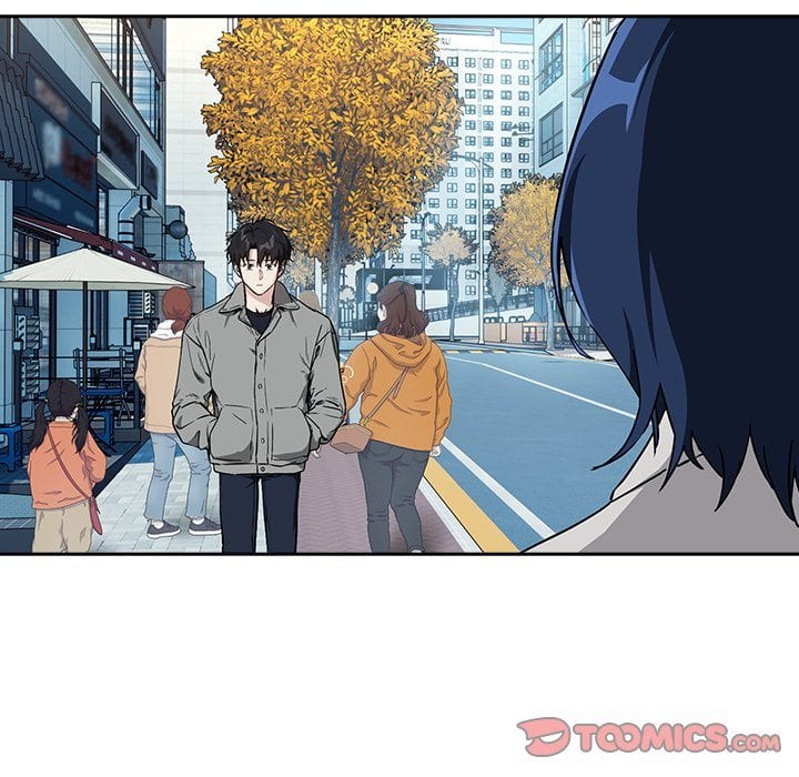 After Work Love Affairs (Uncensored), chapter 71, page 63 of 133