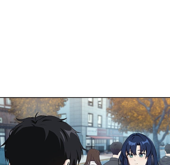 After Work Love Affairs (Uncensored), chapter 71, page 64 of 133