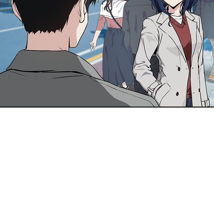 After Work Love Affairs (Uncensored), chapter 71, page 65 of 133