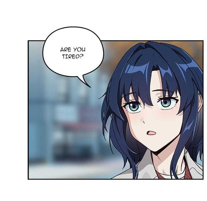 After Work Love Affairs (Uncensored), chapter 71, page 66 of 133