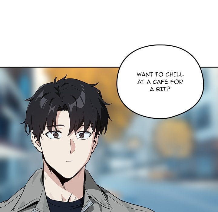 After Work Love Affairs (Uncensored), chapter 71, page 67 of 133