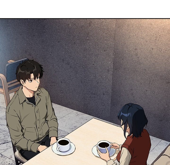 After Work Love Affairs (Uncensored), chapter 71, page 73 of 133