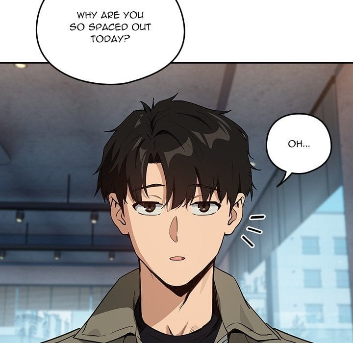 After Work Love Affairs (Uncensored), chapter 71, page 77 of 133