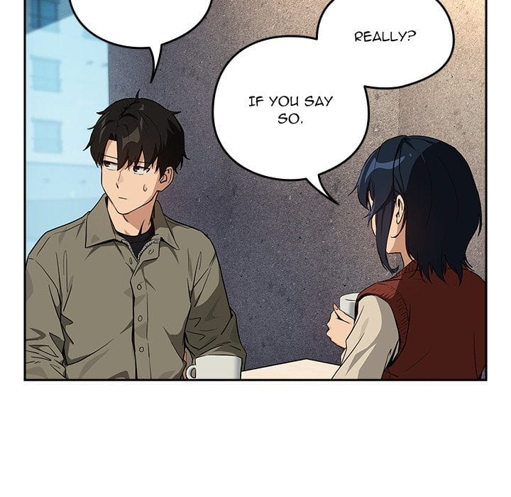 After Work Love Affairs (Uncensored), chapter 71, page 79 of 133