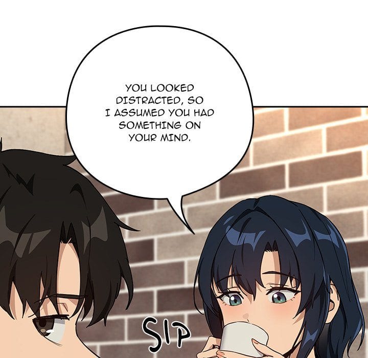 After Work Love Affairs (Uncensored), chapter 71, page 80 of 133