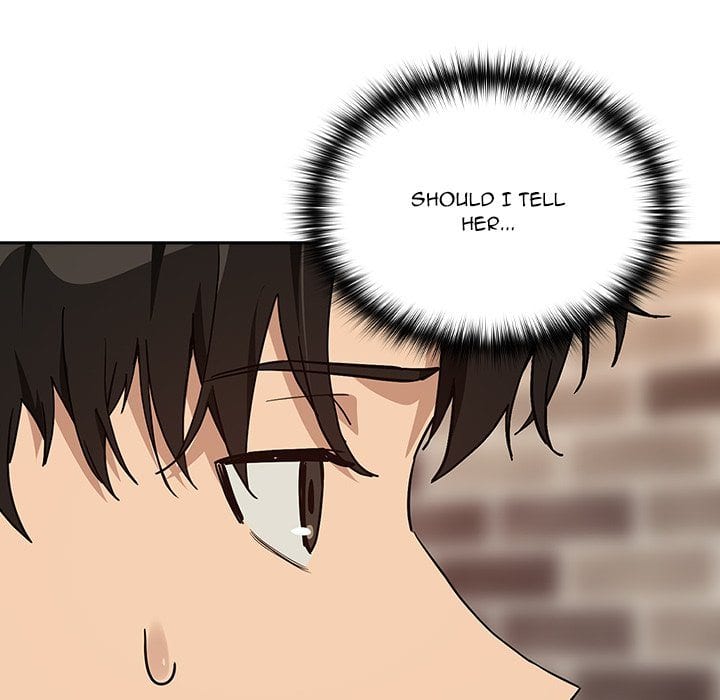 After Work Love Affairs (Uncensored), chapter 71, page 82 of 133