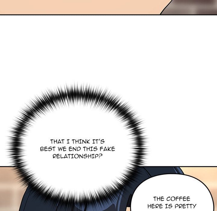 After Work Love Affairs (Uncensored), chapter 71, page 83 of 133