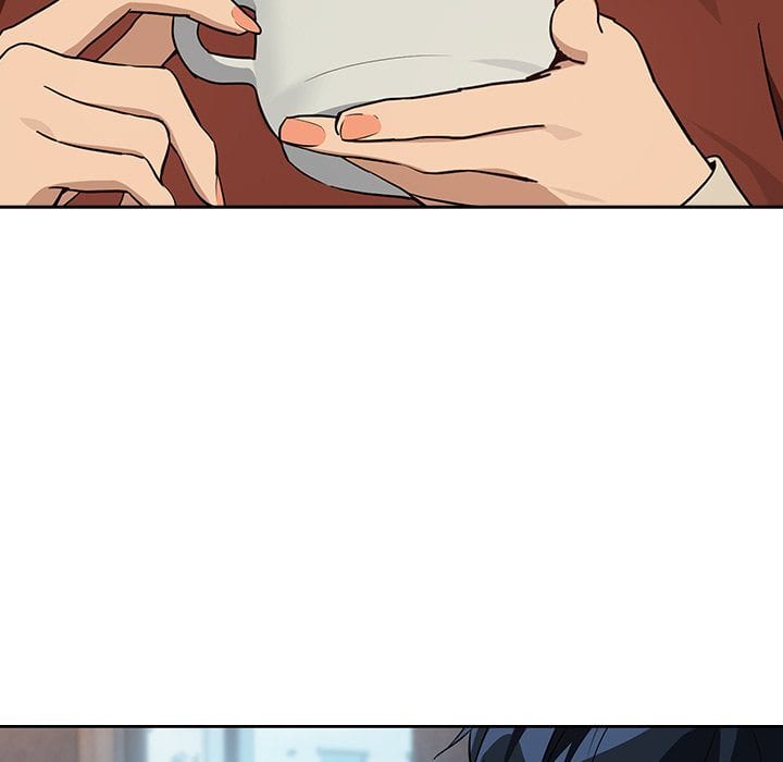 After Work Love Affairs (Uncensored), chapter 71, page 85 of 133