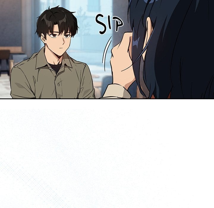 After Work Love Affairs (Uncensored), chapter 71, page 86 of 133