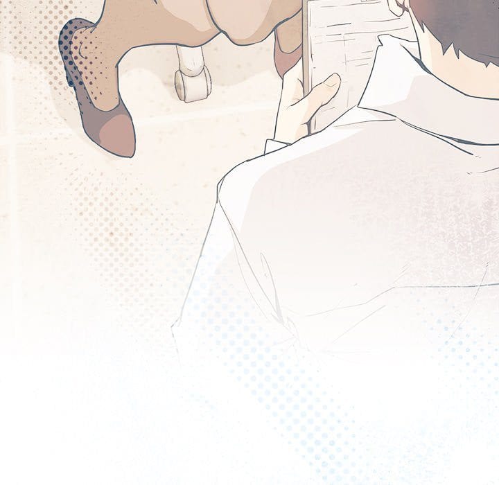 After Work Love Affairs (Uncensored), chapter 71, page 91 of 133