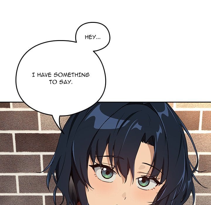 After Work Love Affairs (Uncensored), chapter 71, page 94 of 133