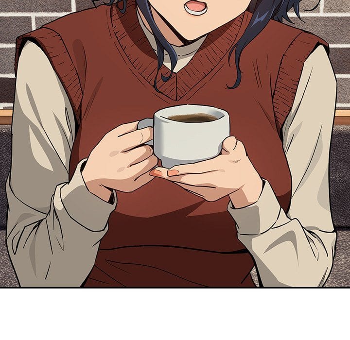 After Work Love Affairs (Uncensored), chapter 71, page 95 of 133