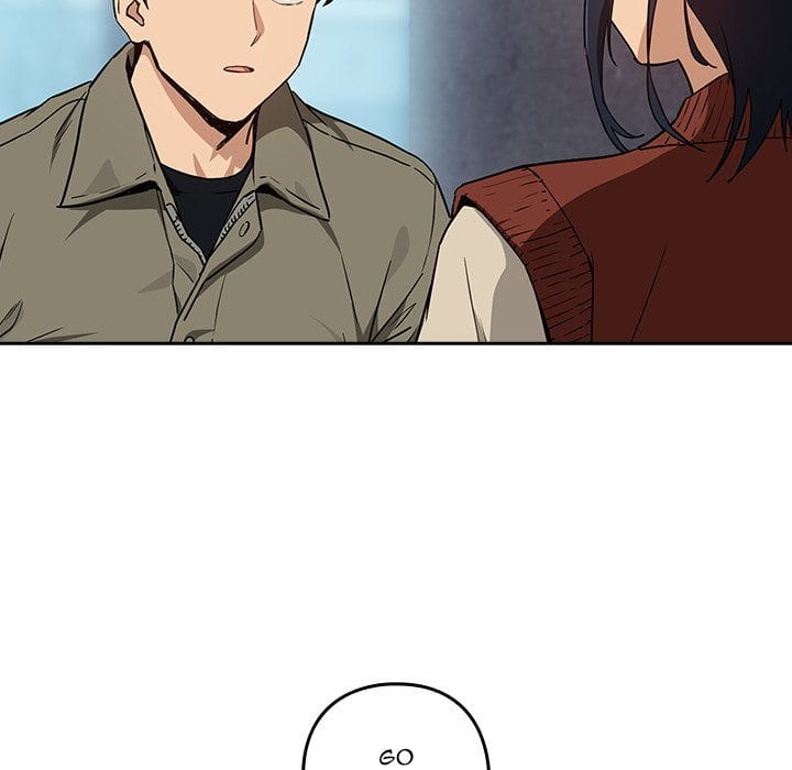 After Work Love Affairs (Uncensored), chapter 71, page 97 of 133