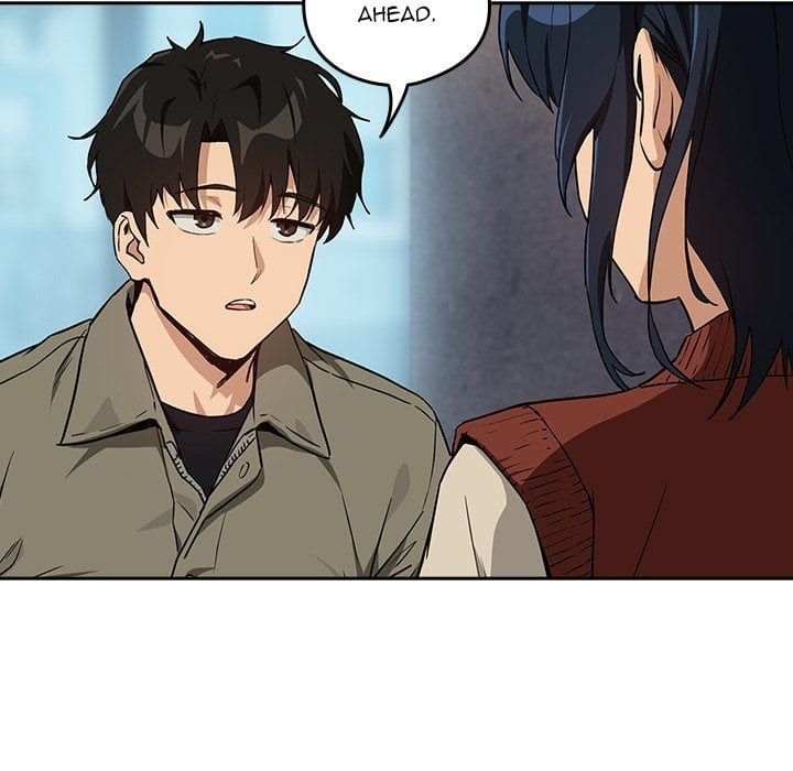 After Work Love Affairs (Uncensored), chapter 71, page 98 of 133
