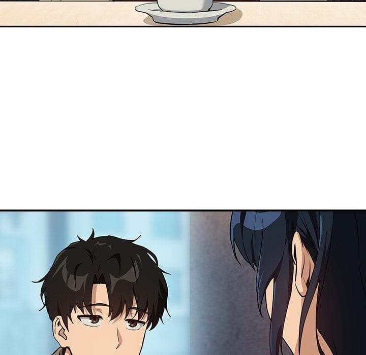 After Work Love Affairs (Uncensored), chapter 71, page 104 of 133