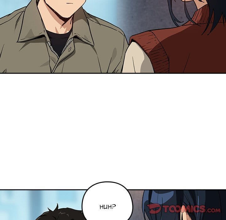 After Work Love Affairs (Uncensored), chapter 71, page 105 of 133