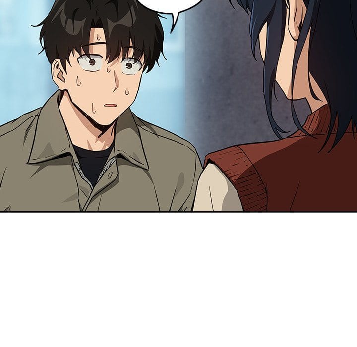 After Work Love Affairs (Uncensored), chapter 71, page 106 of 133