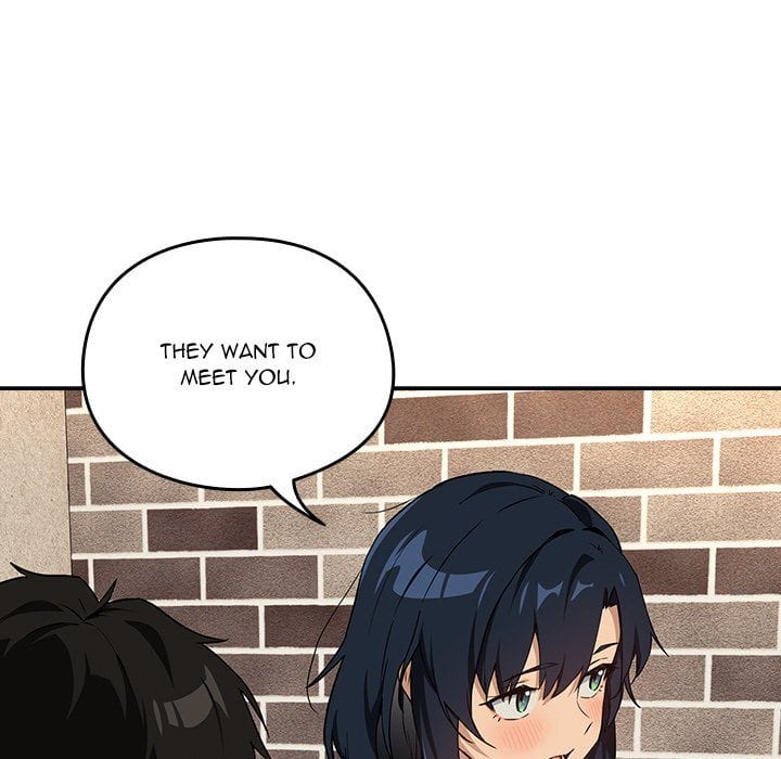 After Work Love Affairs (Uncensored), chapter 71, page 109 of 133