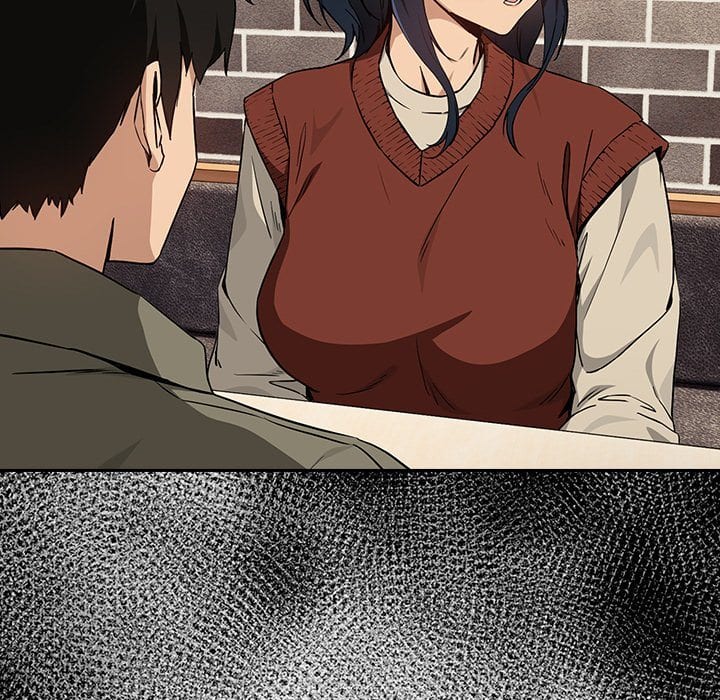 After Work Love Affairs (Uncensored), chapter 71, page 110 of 133