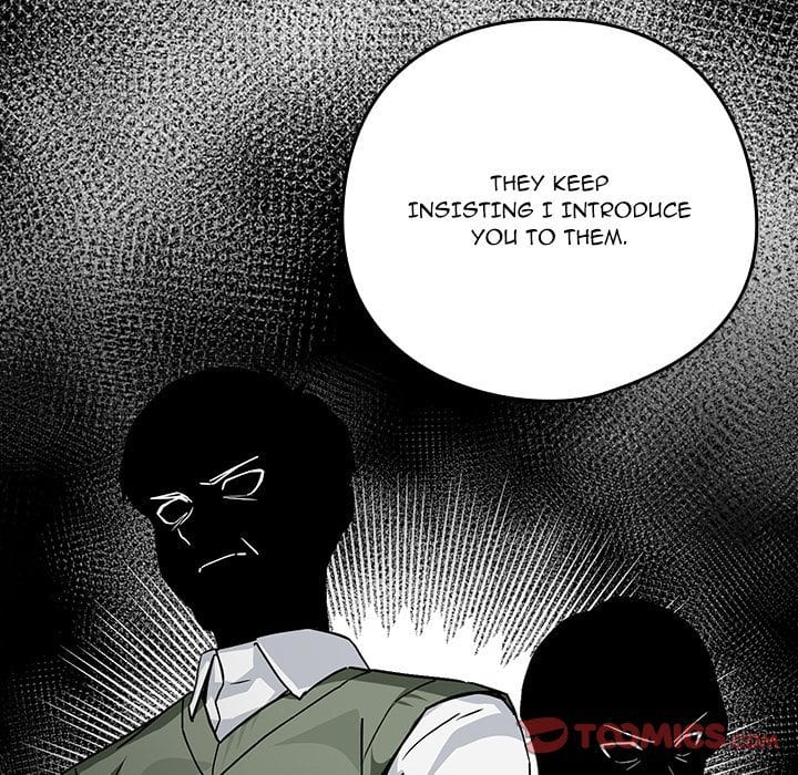 After Work Love Affairs (Uncensored), chapter 71, page 111 of 133